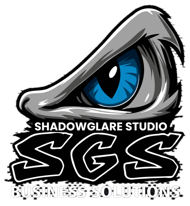 SGS Business Solutions, Shadowglare Studio